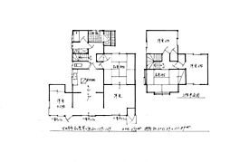 廿日市市永原の一戸建て