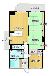 エスティーム地御前 601