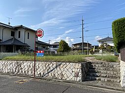 廿日市市阿品４丁目の土地