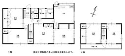 大竹市玖波４丁目の一戸建て