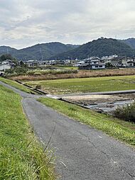 福山市神辺町大字川南の土地