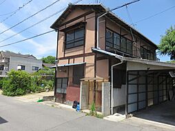 尾道市山波町の土地