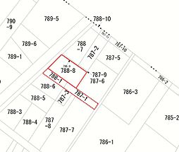 福山市多治米町５丁目の土地