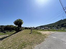 福山市春日町浦上の土地