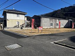 福山市神辺町大字川北の土地