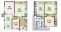 世羅郡世羅町大字甲山の一戸建て