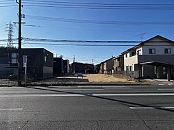 福山市新涯町4丁目の土地