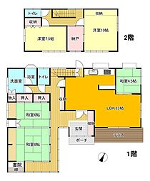 広島市西区井口鈴が台２丁目