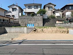 福山市大門町１丁目の土地