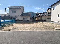 福山市駅家町大字上山守の土地