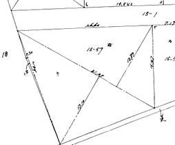 広島市東区福田８丁目の土地