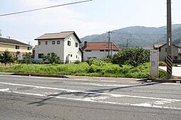 福山市水呑町の土地