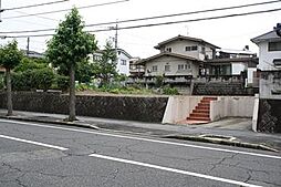 福山市久松台２丁目の土地