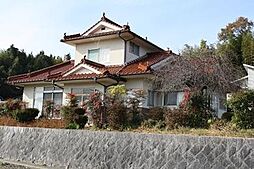 世羅郡世羅町大字西上原の一戸建て