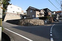 福山市緑陽町２丁目の土地