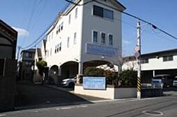 福山市木之庄町３丁目の一戸建て