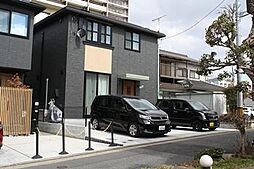 福山市南本庄３丁目の一戸建て