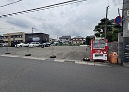 福山市東川口町３丁目の土地