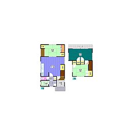 福山市新涯町5丁目の一戸建て