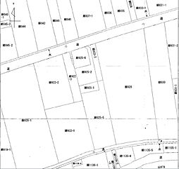 福山市神辺町大字川南の土地