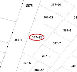 呉市焼山宮ヶ迫１丁目の土地