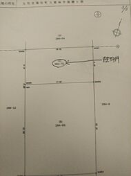 大竹市栗谷町大栗林の土地