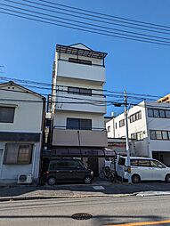 広島市南区宇品西３丁目の一戸建て