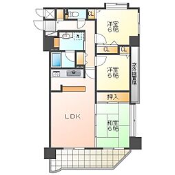 広島市中区加古町