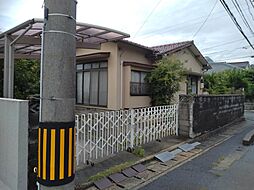 下関市田倉御殿町１丁目の土地