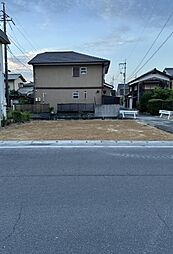 岡山市南区東畦の土地