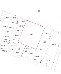 福山市川口町3丁目の土地