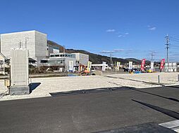 三次市三次町の土地