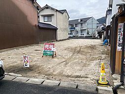 井原市井原町の土地