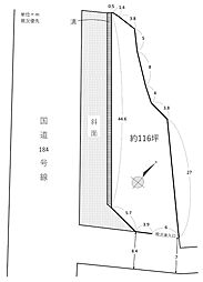 尾道市美ノ郷町三成
