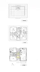 廿日市市宮園４丁目の一戸建て