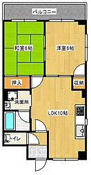 白島2NDビル 101