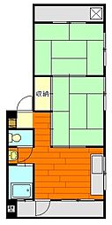 仲野第2ビル 501