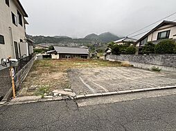 呉市広町田１丁目の土地