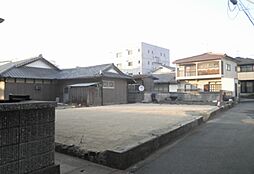 江田島市沖美町三吉の土地