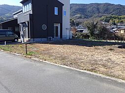 江田島市能美町高田の土地