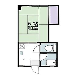 第1田万里ビル 203