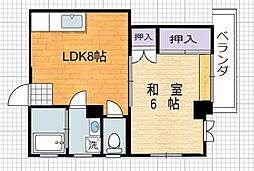 第2田万里ビル 302