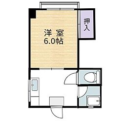 第1田万里ビル 306