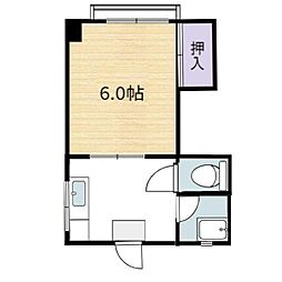 第1田万里ビル 406
