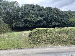 広島市安佐北区深川８丁目の土地