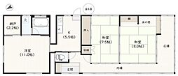 呉市音戸町先奥３丁目