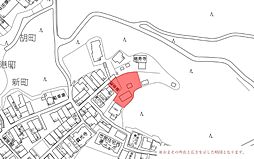 廿日市市宮島町上西連町の土地