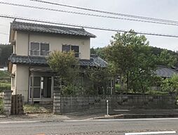 安芸高田市甲田町深瀬の一戸建て