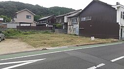 尾道市美ノ郷町三成の土地