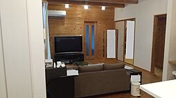 広島市安佐南区伴北７丁目の一戸建て